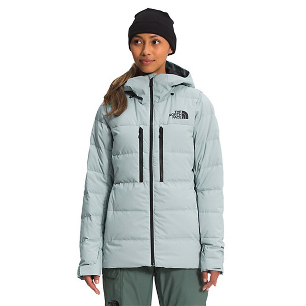 The North Face Corefire Down Ski Jacket